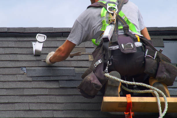 Quick and Trustworthy Emergency Roof Repair Services in Yorkshire, VA