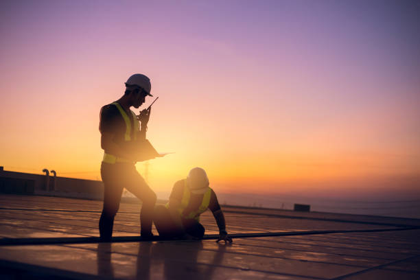 Yorkshire, VA Roofing Contractor Company