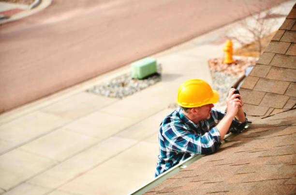 Best Roof Maintenance Services  in Yorkshire, VA