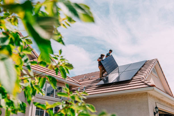 Best New Roof Installation  in Yorkshire, VA