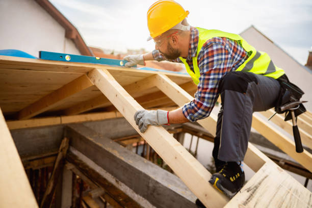 Yorkshire, VA Roofing Contractor Company