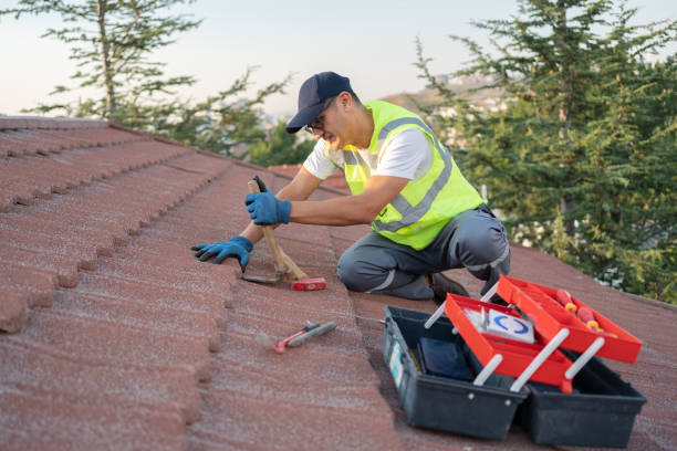 Best Roof Gutter Cleaning  in Yorkshire, VA