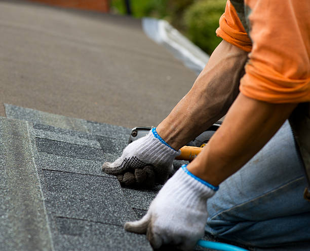 Quick and Trustworthy Emergency Roof Repair Services in Yorkshire, VA