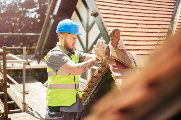 Best Local Roofing Companies  in Yorkshire, VA