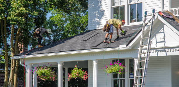 Best Commercial Roofing Services  in Yorkshire, VA